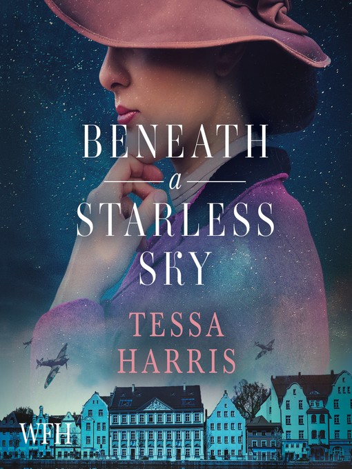 Title details for Beneath a Starless Sky by Tessa Harris - Available